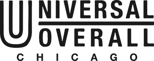UNIVERSALOVERALL GOODS